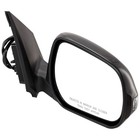 Mirror  Right Hand Side Heated Passenger for Toyota RAV4 2009-2012