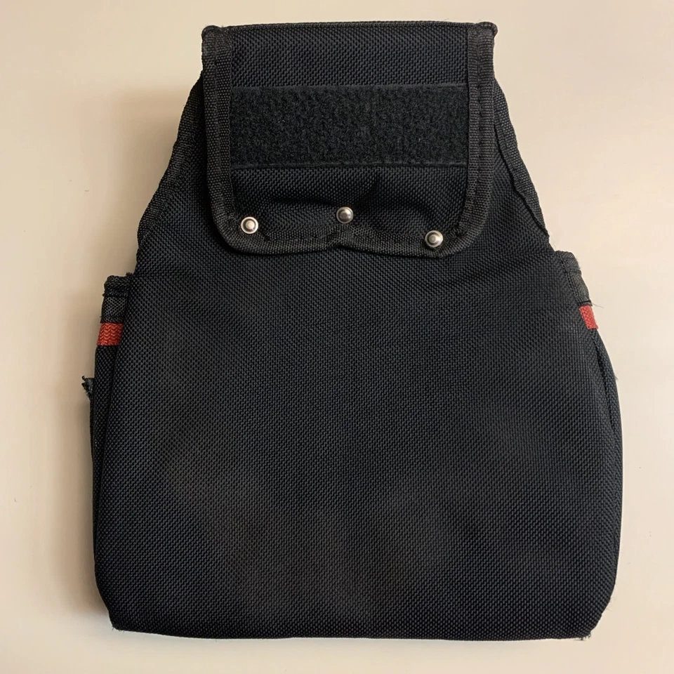 Grip Everyday Belt Kit Utility Pouch Grand Rapids Industrial Products Used - Image 2 of 2