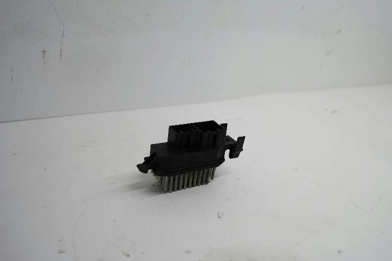2013 DODGE DART BLOWER MOTOR RESISTOR MODULE 16456559 Foto 3 de 4