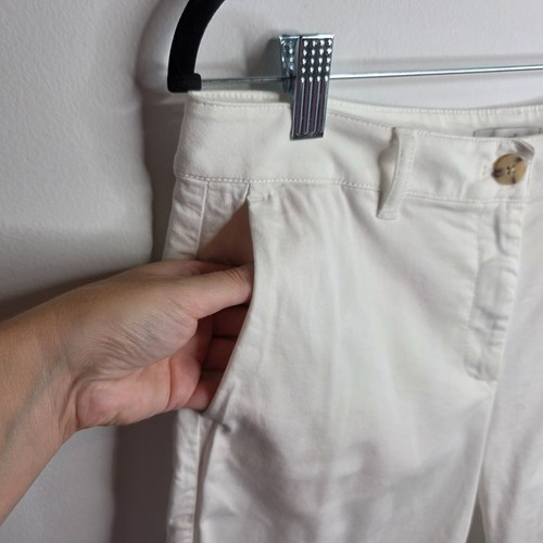 J. Jill Shorts Womens 6 - Picture 3 of 6