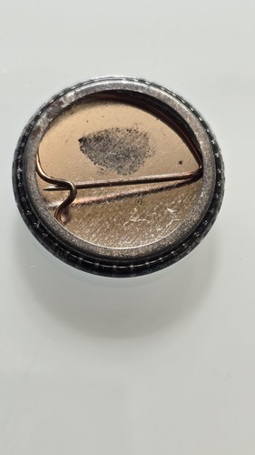 Pin The Raconteurs Consoler Of The Lonely de 1" - Imagen 6 de 6