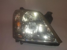 1216152 FARO DERECHO / 167501 PARA OPEL MERIVA A MONOSPACE X03 1.7 DTI E75