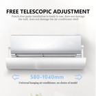  Klimaanlage Windabweiser Windrichtung Einschränkung Luftabweiser