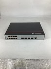 S5700 S5735-L8T4S-A1 8 x 10/100/1000Base-T, 4 x 10G SFP+ Switch