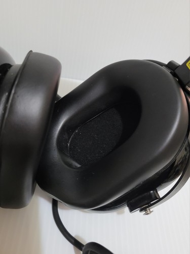 Rugged Air RA200 Aviation Pilot Headset for Student Pilots Flight - Bild 10 von 12