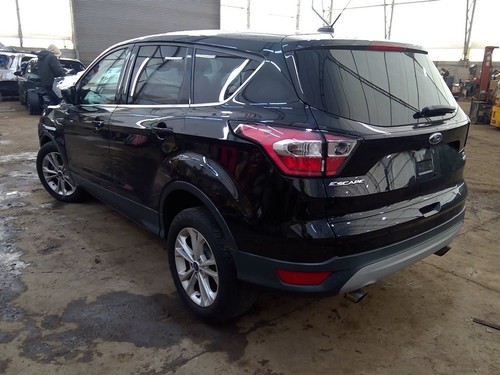 Info-GPS-TV Screen Front 4.2" Screen Thru 12/06/16 Fits 17 ESCAPE 6871964 - Picture 3 of 12