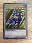 Gaia The Fierce Knight LOB-EN006  Legend Of Blue Eyes White Dragon Unlimited NM