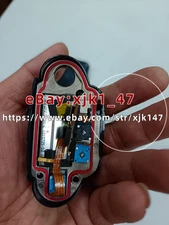 1pcs Interphone accessories APX6000/8000 control head/xjk