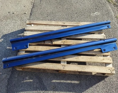 VW scirocco MK2 53B Seitenschweller rechts/links original GT GTI 16V - Bild 1 von 4