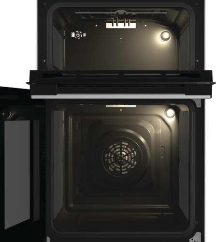 HISENSE Hi6 Max 69/43L HDCEC5C10W 50cm Electric Ceramic Cooker - White - Picture 7 of 16