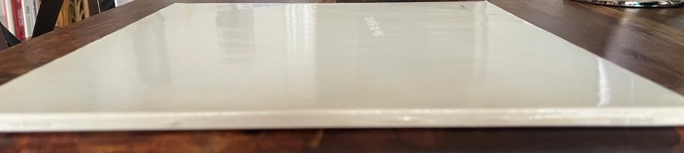 Beatles - White Album 2 LP Deutsche Erstpressung 1968 SMO 0030792 NR. TOP COVER - Bild 4 von 4