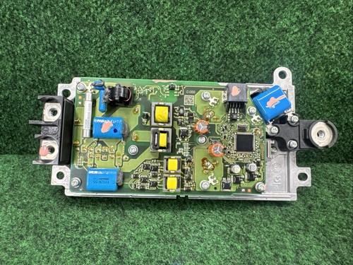 🛑 MÓDULO INVERSOR CONVERTIDOR HONDA CIVIC HYBRID ILX IMA DC 2012-2015 - Imagen 4 de 9