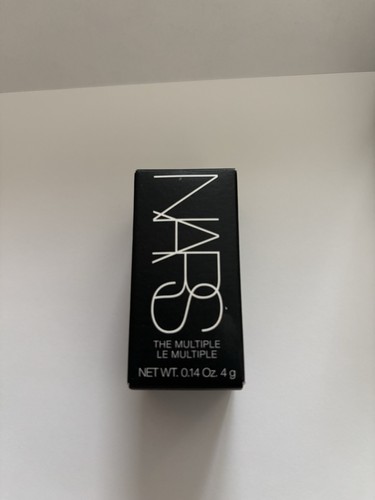 NARS The Multiple Copacabana for Women Makeup Stick For Eyes Lips Checks 0.14 oz - Picture 5 of 10
