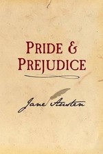 Jane Austen Pride and Prejudice (Paperback) (US IMPORT)