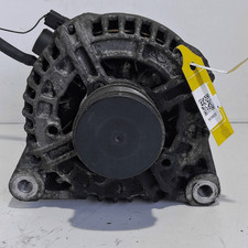 12317806779 Alternatore  MINI MINI (R56) 1.6 16V D (66kW) Ber 3p/d/1560cc