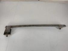 1965 to 1980 MG MGB Door Window Track Guide Channel Drivers Side Left