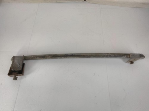1965 to 1980 MG MGB Door Window Track Guide Channel Drivers Side Left - 第 1/5 張圖片