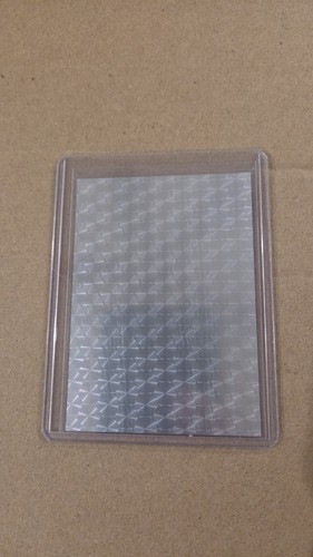 2025 Leaf Pre Production Proof 1/1 Jeremiyah Love Gold Vinyl Superfractor Irish - Picture 3 of 3