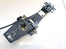 Porte avant et accessoires Rover 115