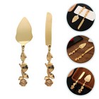 Torten Backen Set Kuchen Messer Kuchenschneidewerkzeug