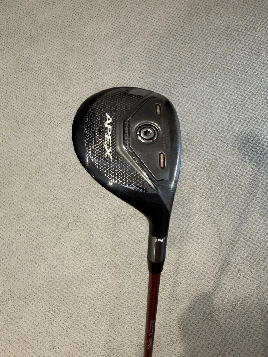 Callaway 19 Loft Golf Clubs for sale | eBay