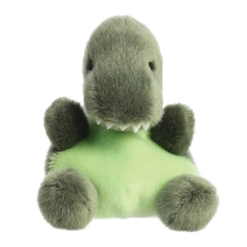 Palm Pals 5" Plush Choose your design Capybara Boba Panda Sun Kitty Cake Daisy - Picture 236 of 302
