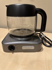 Kitchen Aid Pro Line KPHPCC12PM0 Warming Hot Plate & Carafe Commercial Household