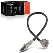 Sonde lambda Opel AGILA