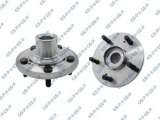 GSP 9430007 WHEEL HUB FRONT AXLE LEFT,FRONT AXLE RIGHT FOR ACURA,HONDA