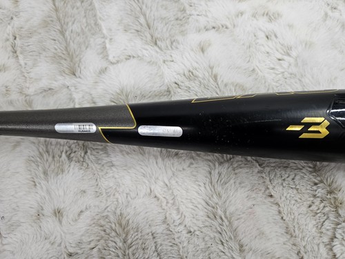 Bate de béisbol Easton Alpha 3 Project 3 32/29 Power Balanced modelo #BB19AL - Imagen 8 de 19