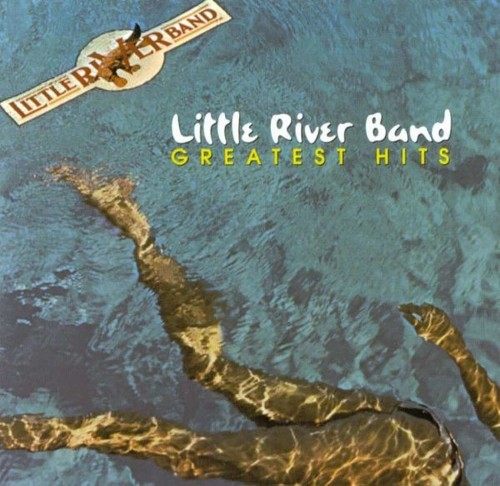 LITTLE RIVER BAND - GREATEST HITS CD MIT 6 BONUSTRACKS (LONESOME VERLIERER/LADY)