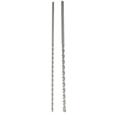 Parts Drill Bits Drill Equipment Hand Tool Heavy Duty Long Masonry Shank Alloy