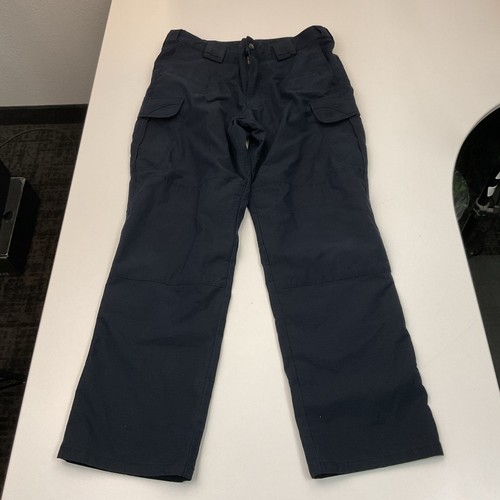 5.11 Tactical Men's Stryke Pants, 74369 - Navy 36x32