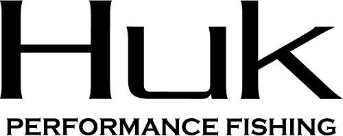 HUK Polarized Lens Eyewear with Performance Frames Fishing Sports & Outdoors ... - Picture 4 of 6
