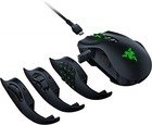 Razer Naga Pro Wireless Gaming Mouse with Interchangeable