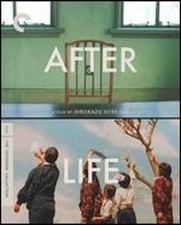 After Life [Criterion Collection] [Blu-ray] by Hirokazu Kore-eda: New