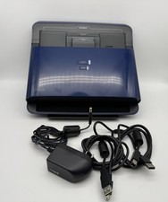 Neat Desk ND1000 Desktop Scanner and Digital Filing System TESTED WORKING
