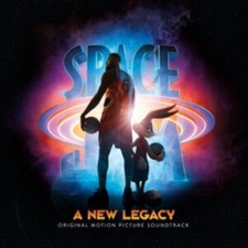 SPACE JAM: A NEW LEGACY OST