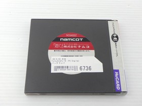 Pac-Land (PC Engine Version) PC Engine JP GAME. 9000024566736