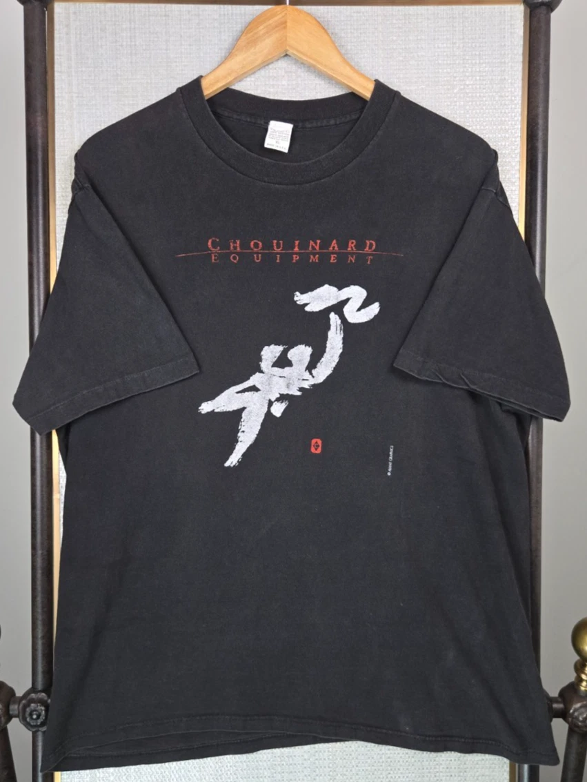 Chouinard Shirts for Men for sale | eBay