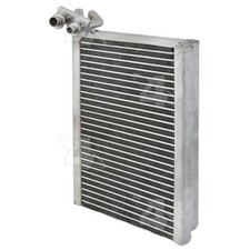 Four Seasons 64016 Parallel Flow Evaporator Core
