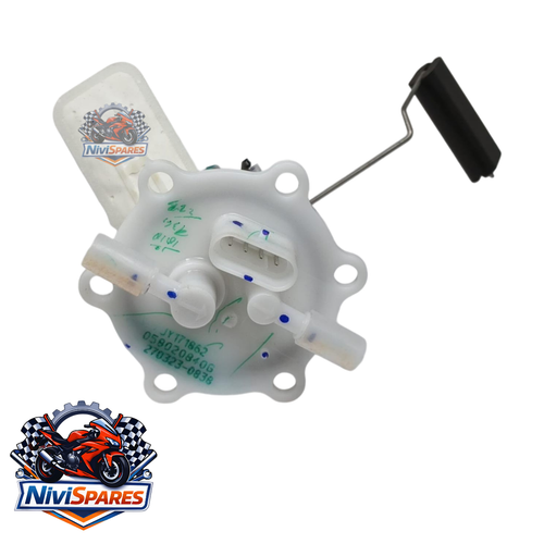 Pompe à carburant avec montage moteur compatible avec KTM RC 200 2021-2023 G2 - Photo 10/10