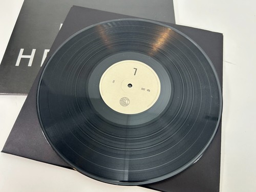 Lorde Pure Heroine Vinyl Record (2013) with Booklet Universal Music - Picture 9 of 9