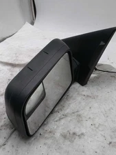 Driver Side View Mirror Power Thru 01/23/11 Fits 09-11 EDGE 609924