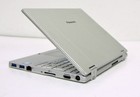 PANASONIC CF-RZ6 TOUGHBOOK LET'S NOTE Core i5-7Y57 SSD 256GB 8GB Win 11 Pro