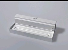 Apple Pencil (2. Generation) Eingabestift für Touch Screens - Weiß (MU8F2ZM/A)