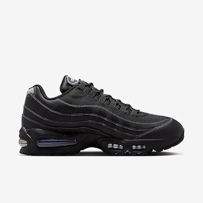 靴 Airmax95 OG purple ib7936-001 IB7936-001 Nike Air Max 95 OG Big Bubble Black Persian