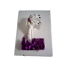 Bath and Body Works Halloween Hand Soap Holder