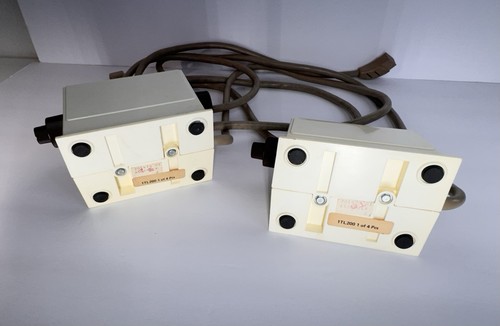 Vintage 1972 - Magnavox Odyssey Console Tested-First Video Game System Ever Made - Picture 11 of 22