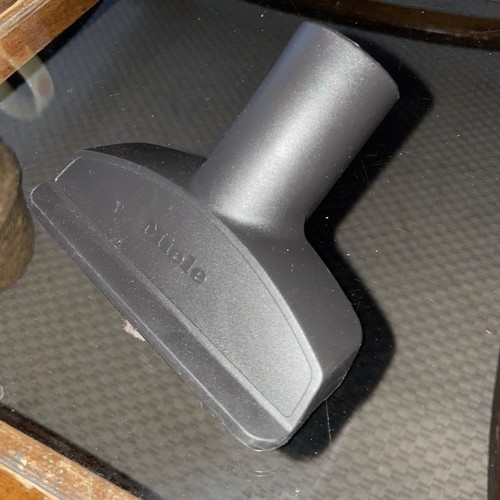 Miele C3 Wide upholstery nozzle - Picture 3 of 6